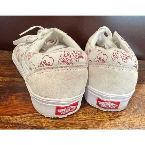 Vans ComfyCush Old Skool “Cold Hearted” – Men’s 6 / Women’s 7.5 - Picture 5 of 8